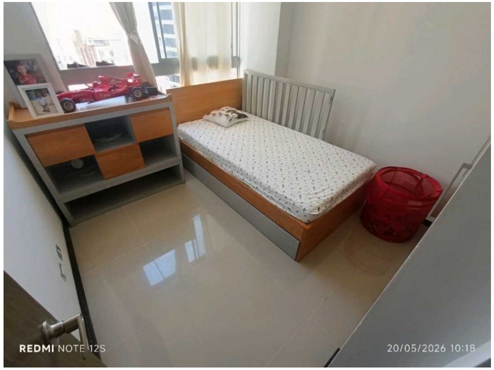 Apartamento en venta en El Campestre, Medellín · foto 13 de 24