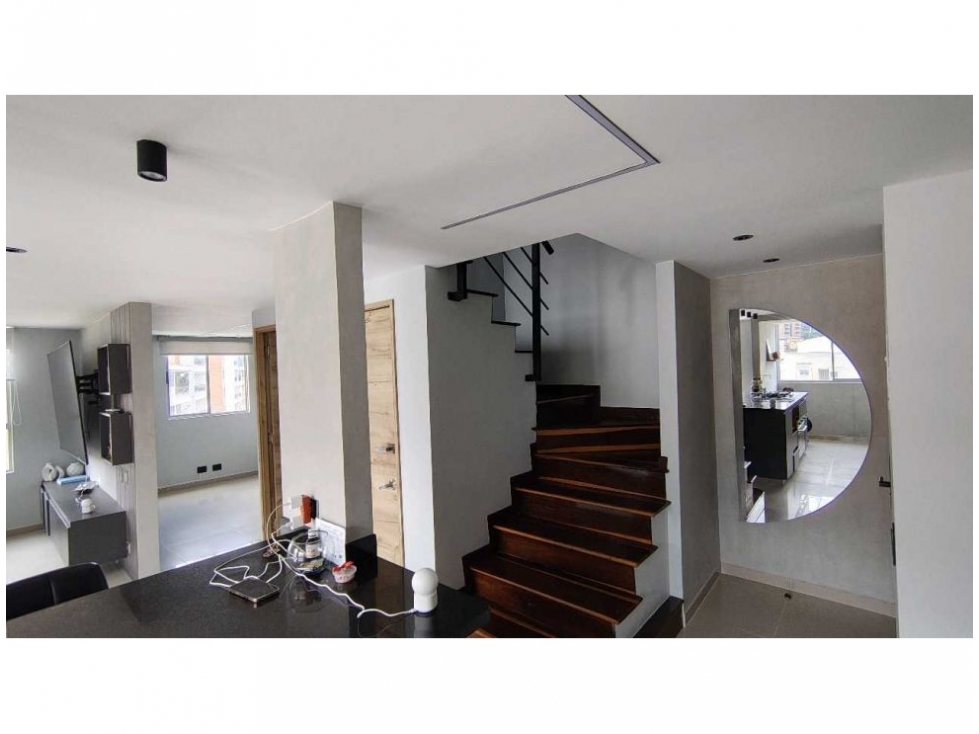 Apartamento en venta en El Poblado, Medellín · foto 14 de 24