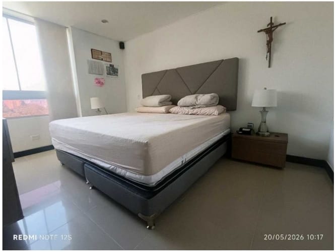 Apartamento en venta en El Campestre, Medellín · foto 15 de 24