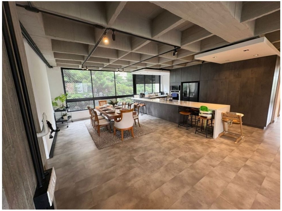 Apartamento en venta en El Poblado, Medellín · foto 10 de 16
