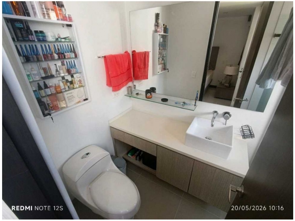 Apartamento en venta en El Campestre, Medellín · foto 16 de 24