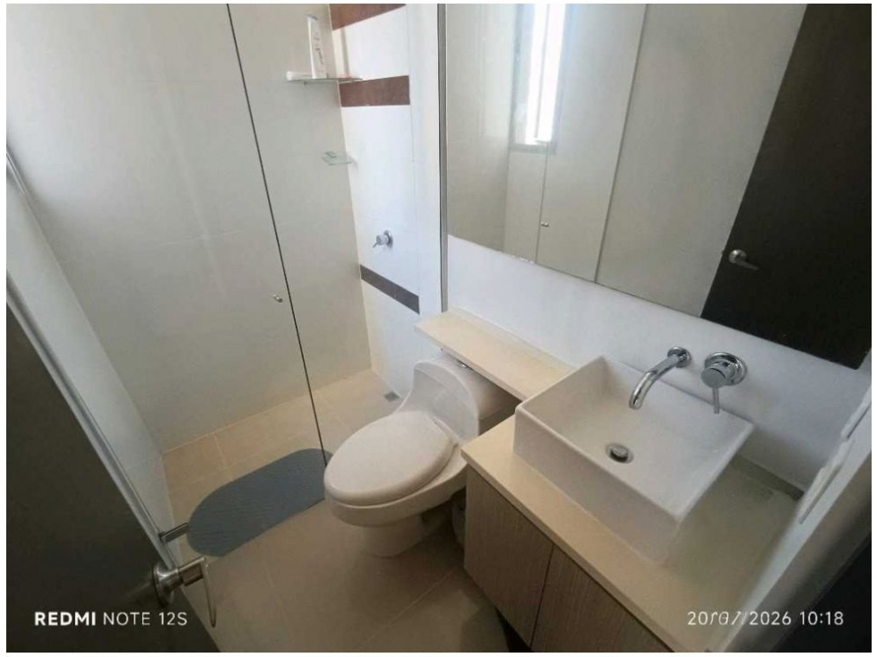 Apartamento en venta en El Campestre, Medellín · foto 18 de 24