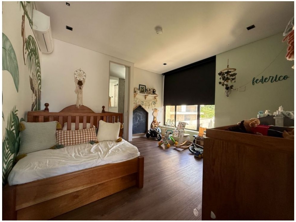 Apartamento en venta en El Poblado, Medellín · foto 13 de 16
