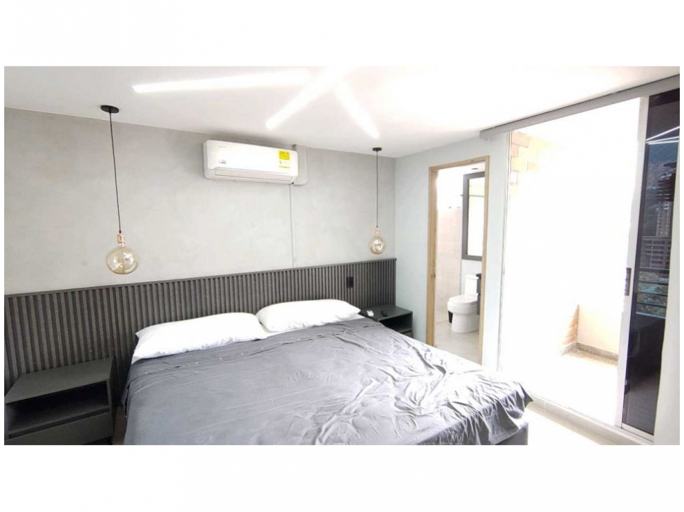 Apartamento en venta en El Poblado, Medellín · foto 20 de 24