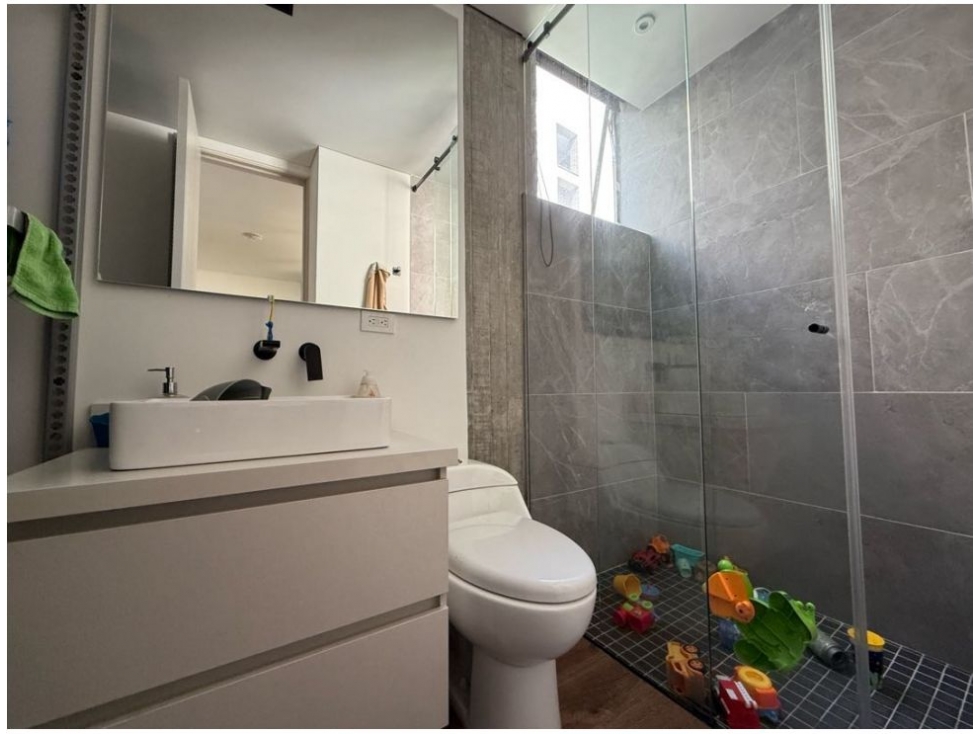 Apartamento en venta en El Poblado, Medellín · foto 14 de 16