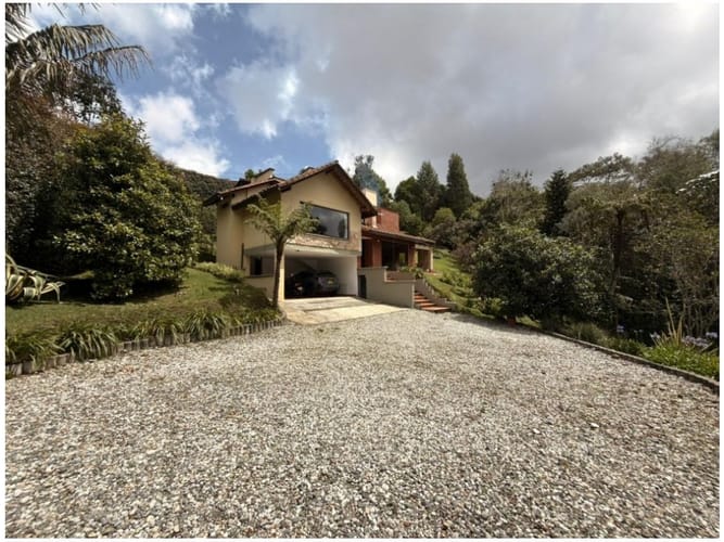 Casa de 2 alcobas en venta en Escobero, El Retiro · foto 2 de 24