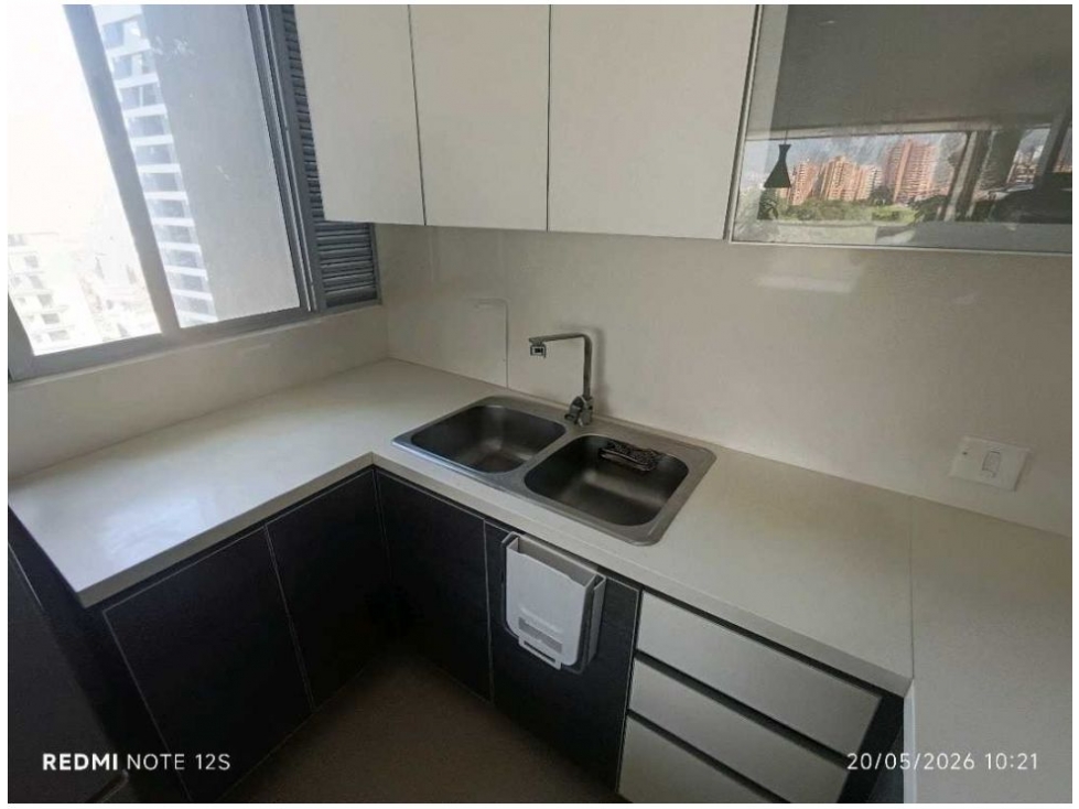 Apartamento en venta en El Campestre, Medellín · foto 21 de 24