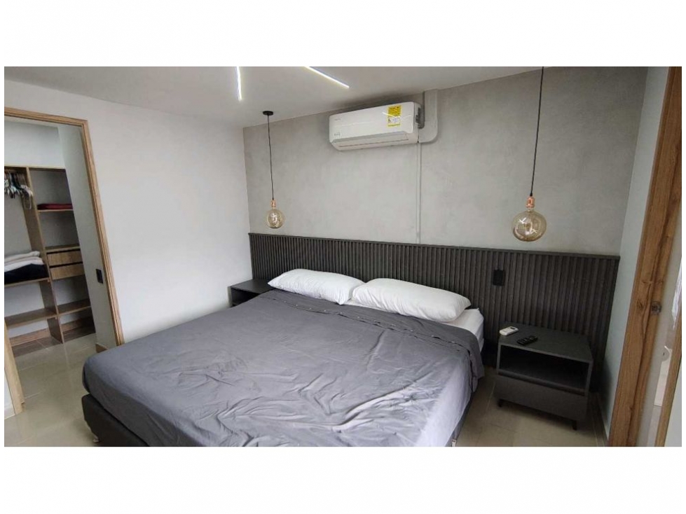 Apartamento en venta en El Poblado, Medellín · foto 21 de 24