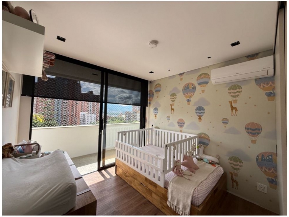 Apartamento en venta en El Poblado, Medellín · foto 15 de 16