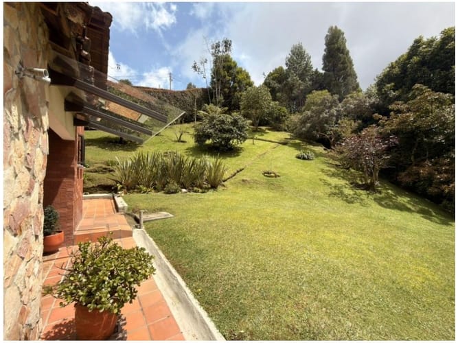 Casa de 2 alcobas en venta en Escobero, El Retiro · foto 3 de 24