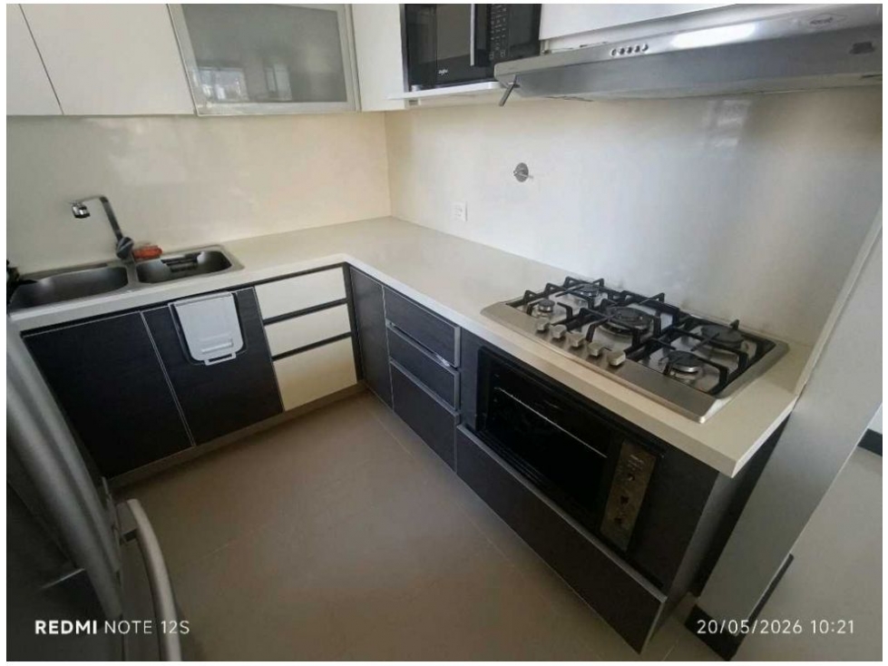 Apartamento en venta en El Campestre, Medellín · foto 22 de 24