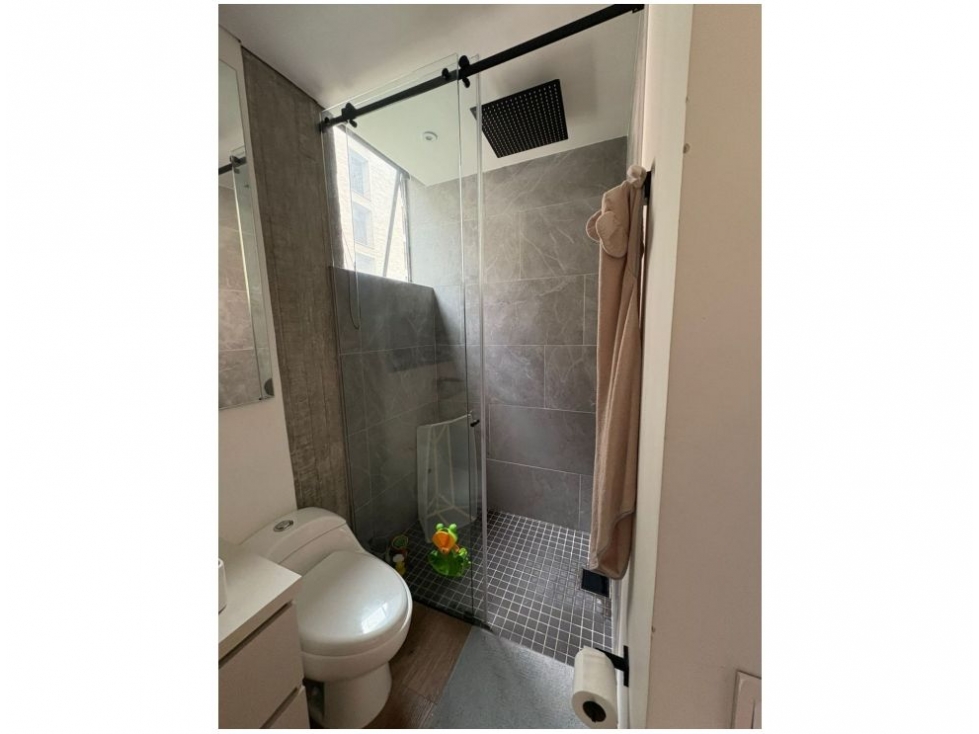 Apartamento en venta en El Poblado, Medellín · foto 16 de 16