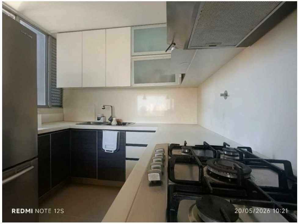 Apartamento en venta en El Campestre, Medellín · foto 23 de 24