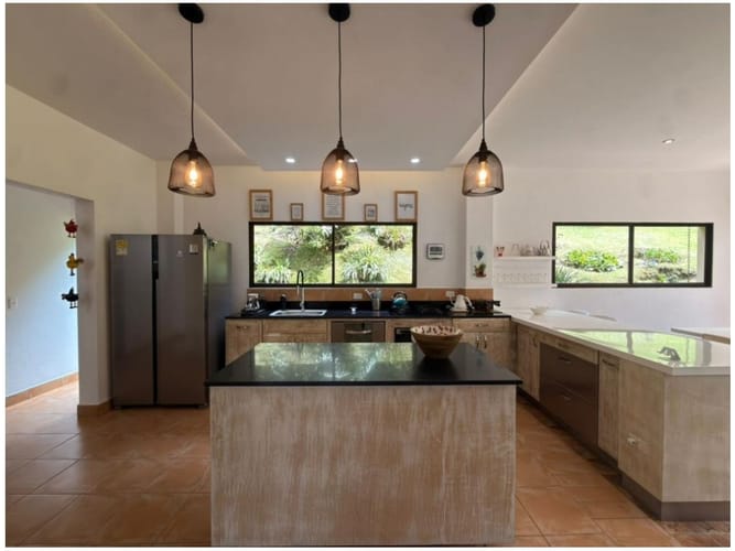 Casa de 2 alcobas en venta en Escobero, El Retiro · foto 5 de 24
