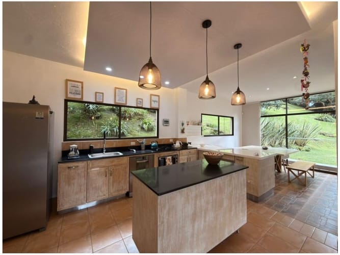 Casa de 2 alcobas en venta en Escobero, El Retiro · foto 7 de 24