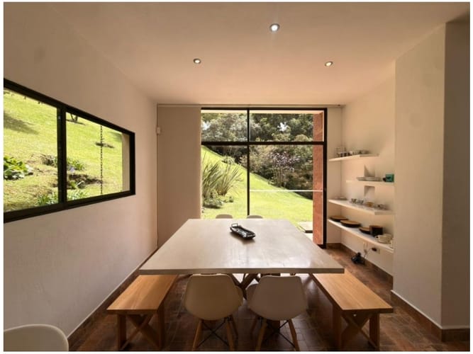 Casa de 2 alcobas en venta en Escobero, El Retiro · foto 10 de 24