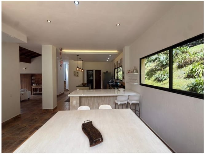 Casa de 2 alcobas en venta en Escobero, El Retiro · foto 11 de 24