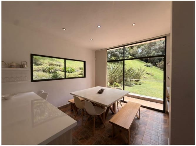 Casa de 2 alcobas en venta en Escobero, El Retiro · foto 12 de 24