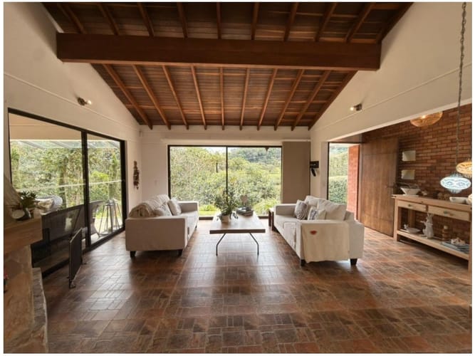 Casa de 2 alcobas en venta en Escobero, El Retiro · foto 18 de 24