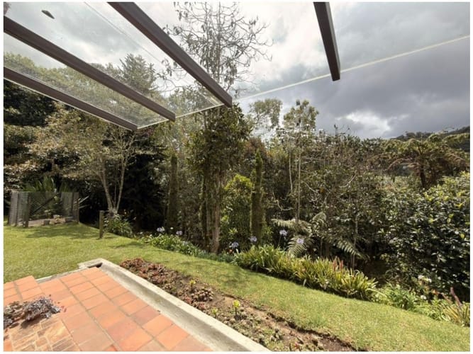Casa de 2 alcobas en venta en Escobero, El Retiro · foto 20 de 24