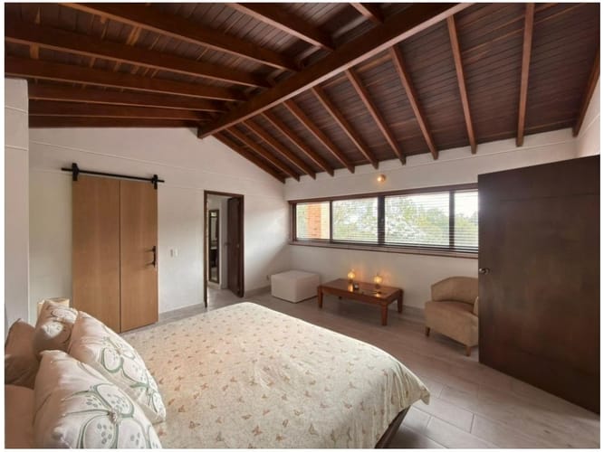 Casa de 2 alcobas en venta en Escobero, El Retiro · foto 21 de 24
