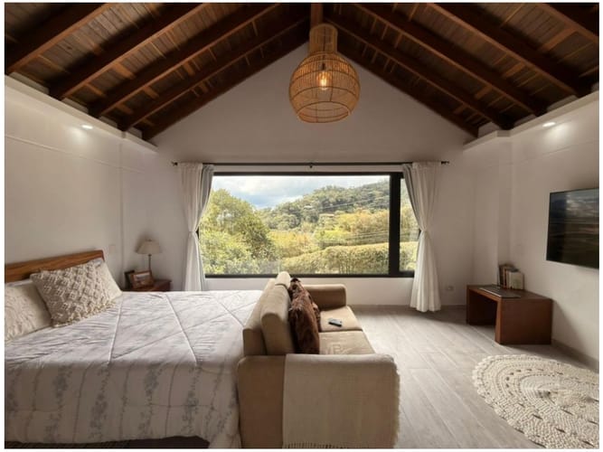 Casa de 2 alcobas en venta en Escobero, El Retiro · foto 22 de 24