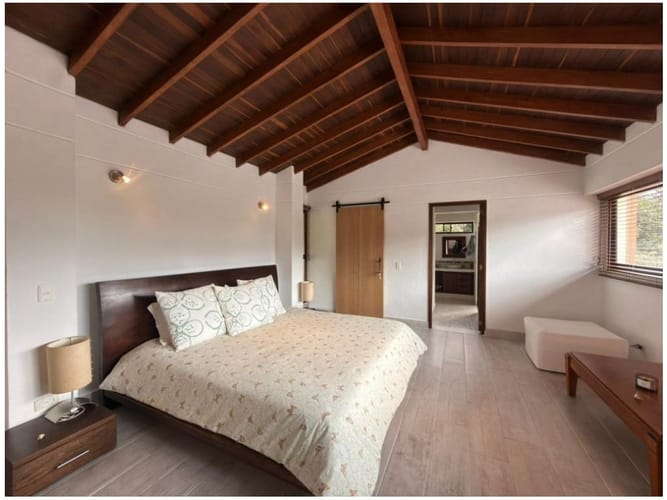 Casa de 2 alcobas en venta en Escobero, El Retiro · foto 23 de 24