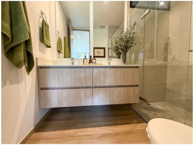 Apartamento de 2 alcobas en venta en Gualanday, Rionegro, 127 m² · foto 12 de 17