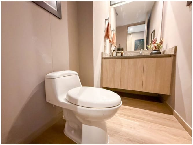 Apartamento de 2 alcobas en venta en Gualanday, Rionegro, 127 m² · foto 15 de 17