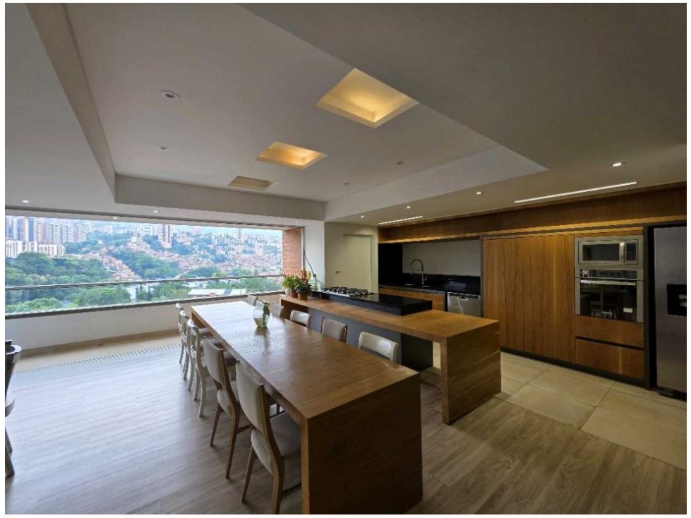 Apartamento en venta en Otraparte, Envigado · foto 2 de 21