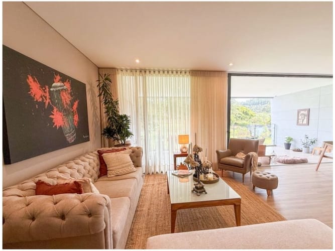 Apartamento de 2 alcobas en venta en Gualanday, Rionegro, 127 m² · foto 17 de 17