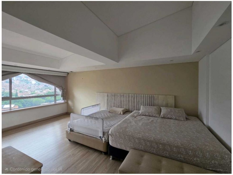 Apartamento en venta en Otraparte, Envigado · foto 6 de 21