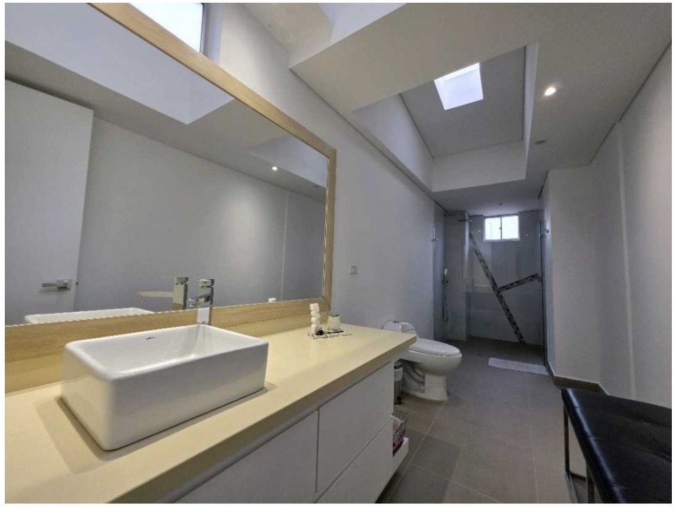 Apartamento en venta en Otraparte, Envigado · foto 8 de 21