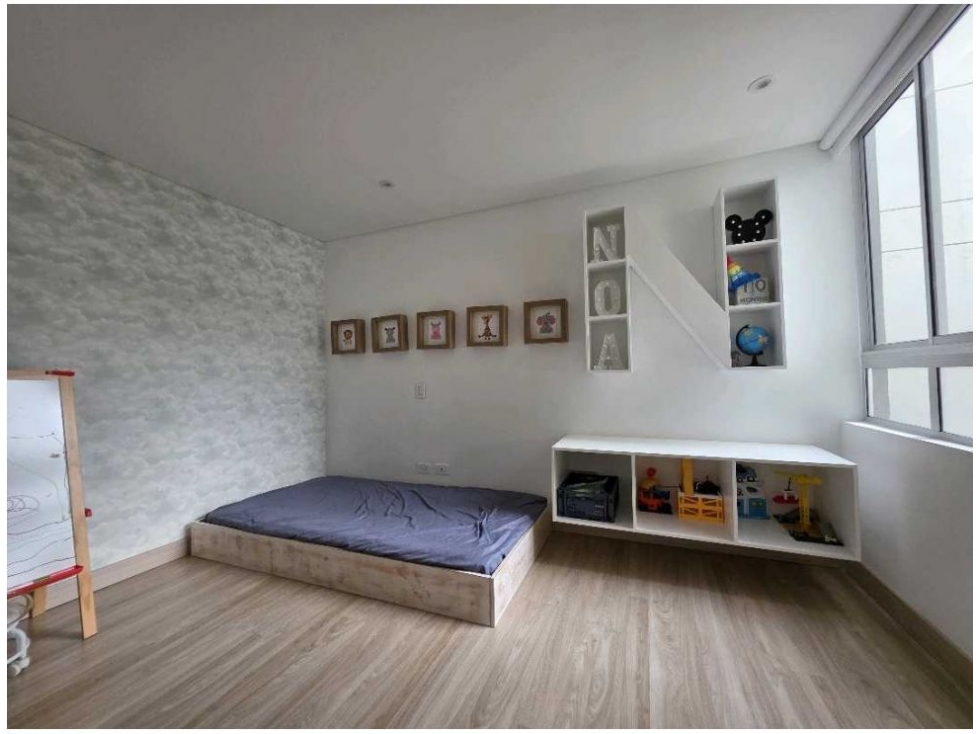 Apartamento en venta en Otraparte, Envigado · foto 13 de 21