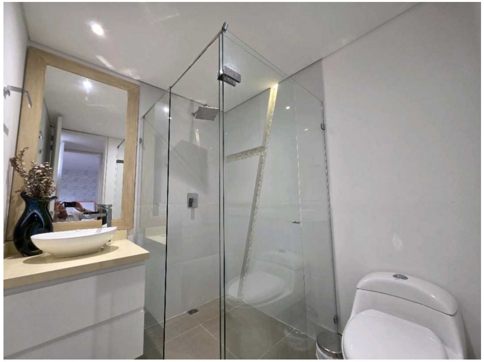 Apartamento en venta en Otraparte, Envigado · foto 15 de 21