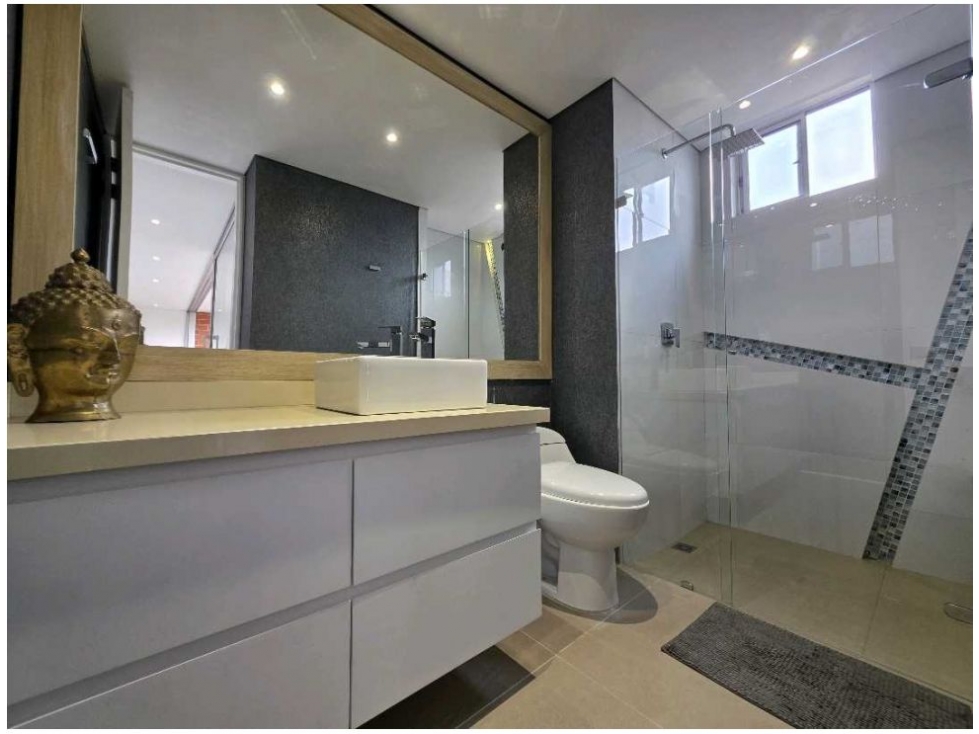 Apartamento en venta en Otraparte, Envigado · foto 16 de 21