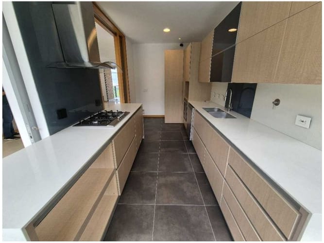 Apartamento de 3 alcobas en venta en Los Balsos, Medellín, 245 m² · foto 12 de 24