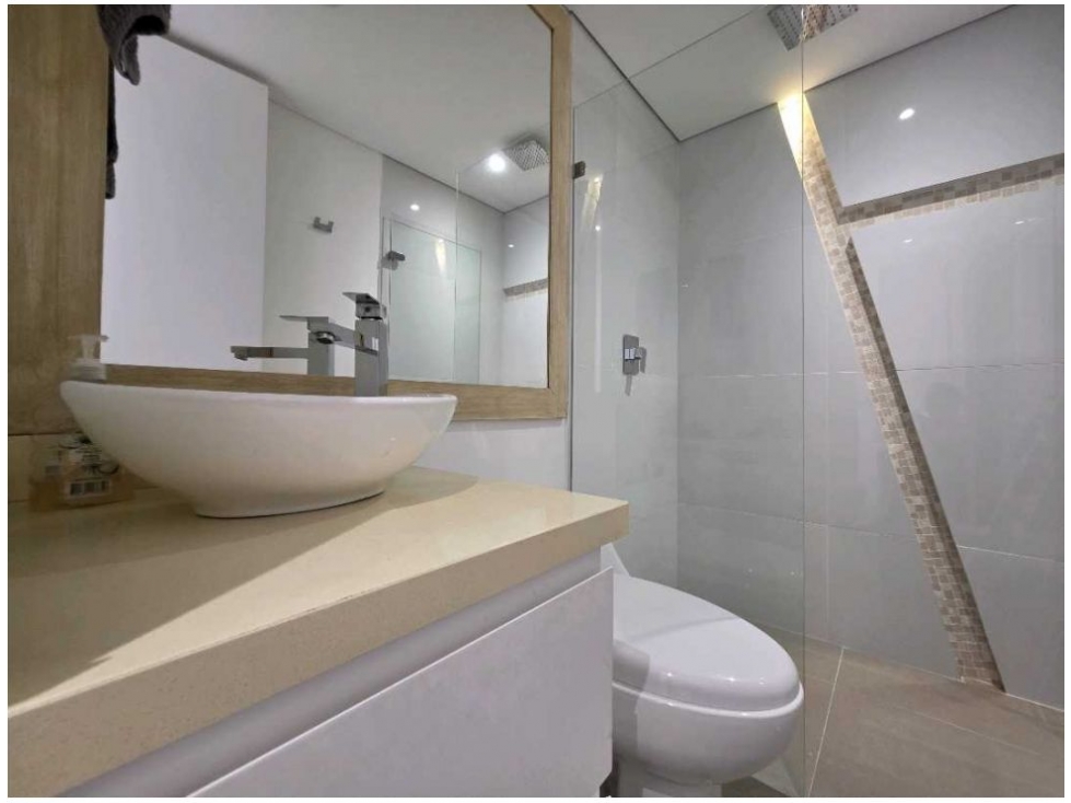 Apartamento en venta en Otraparte, Envigado · foto 18 de 21