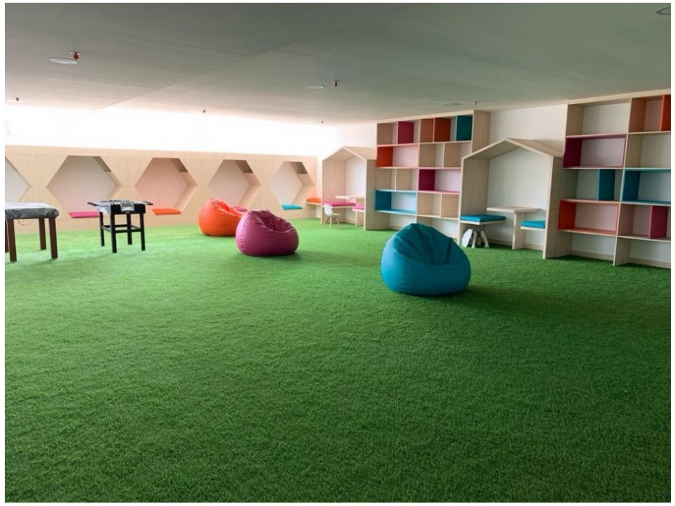 Apartamento en venta en Otraparte, Envigado · foto 19 de 21