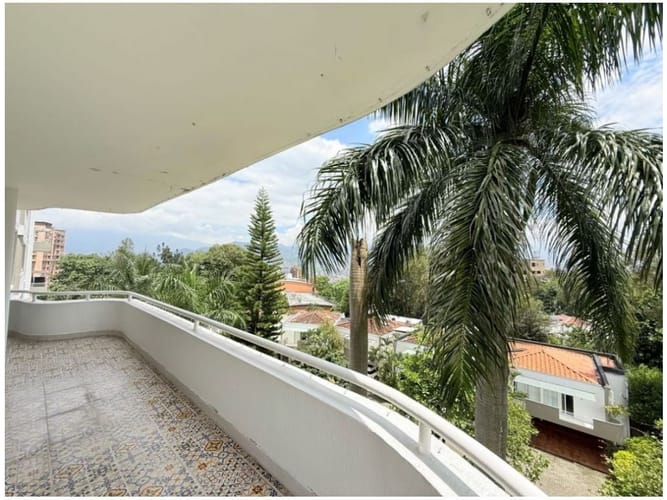 Apartamento de 3 alcobas en venta en El Poblado, Medellín, 149 m² · foto 4 de 18