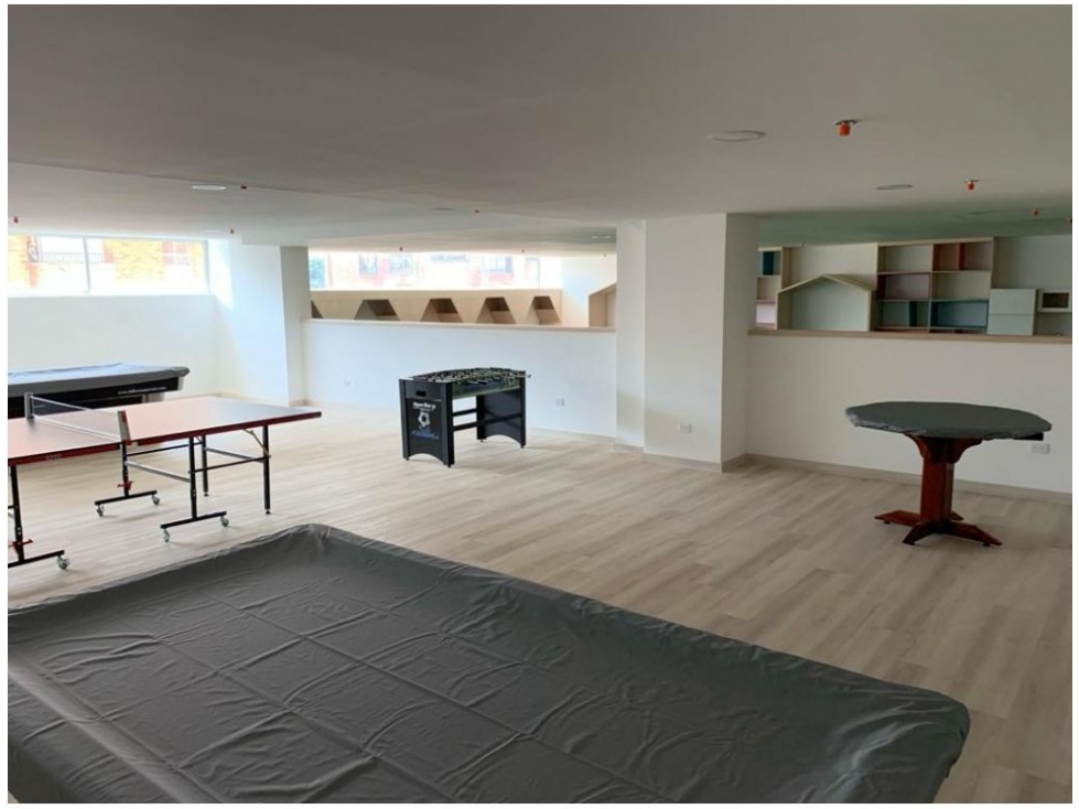 Apartamento en venta en Otraparte, Envigado · foto 20 de 21