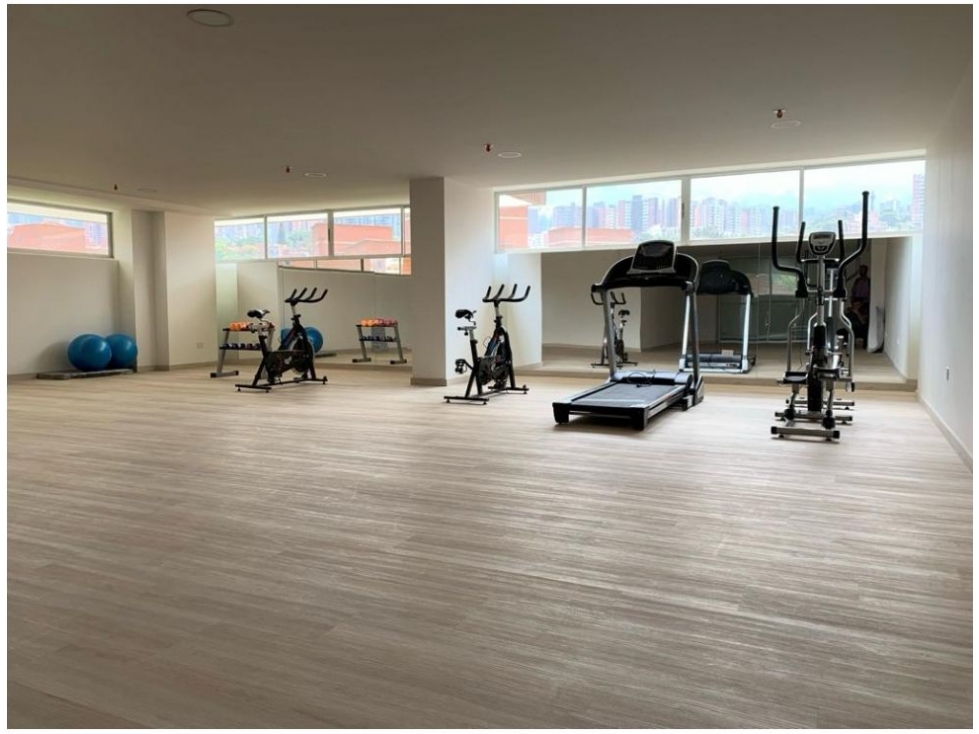 Apartamento en venta en Otraparte, Envigado · foto 21 de 21