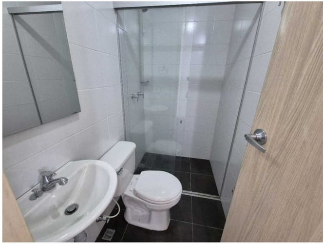 Apartamento de 3 alcobas en venta en Los Balsos, Medellín, 245 m² · foto 17 de 24