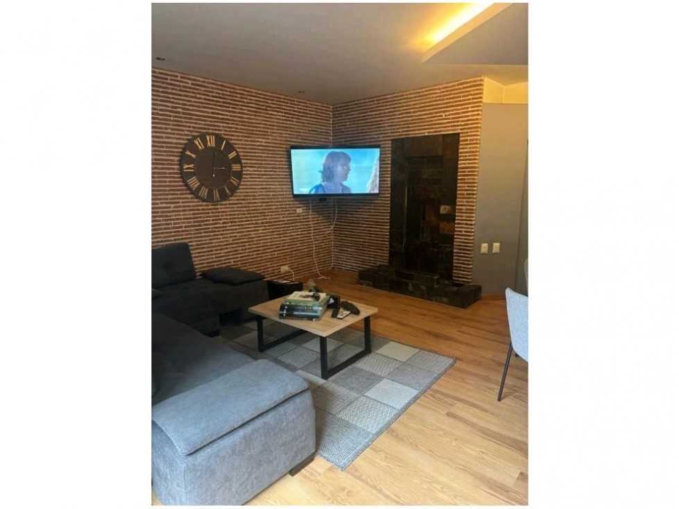 Apartamento en venta en El Poblado, Medellín · foto 4 de 13