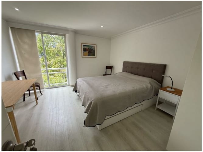 Apartamento de 3 alcobas en venta en El Poblado, Medellín, 149 m² · foto 12 de 18