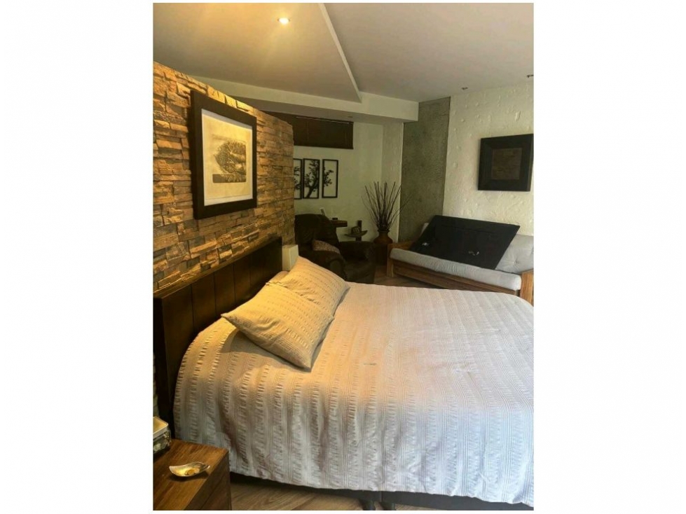 Apartamento en venta en El Poblado, Medellín · foto 7 de 13