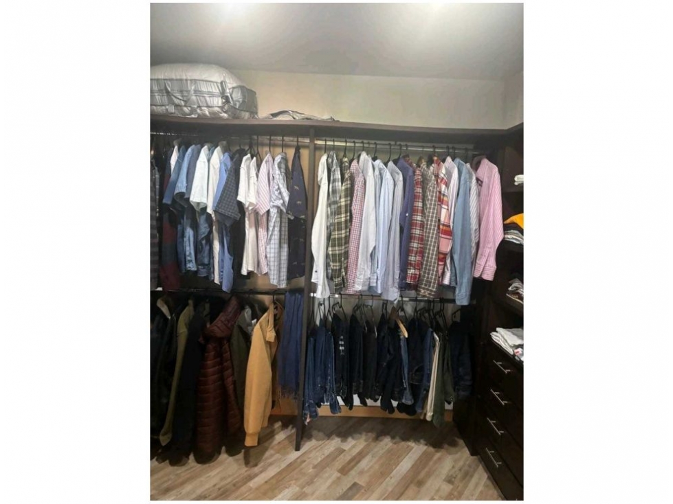 Apartamento en venta en El Poblado, Medellín · foto 9 de 13