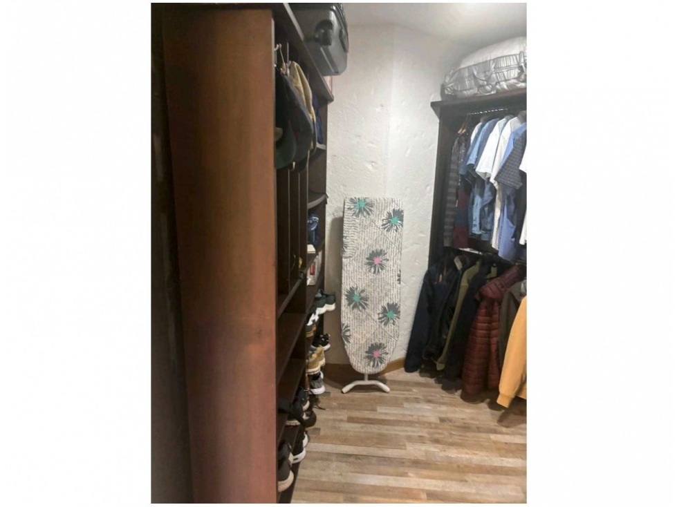 Apartamento en venta en El Poblado, Medellín · foto 10 de 13