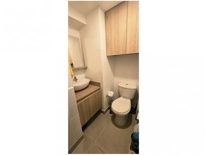 Apartamento de 3 alcobas en venta en Las Lomas, Medellín, 157 m² · foto 12 de 22