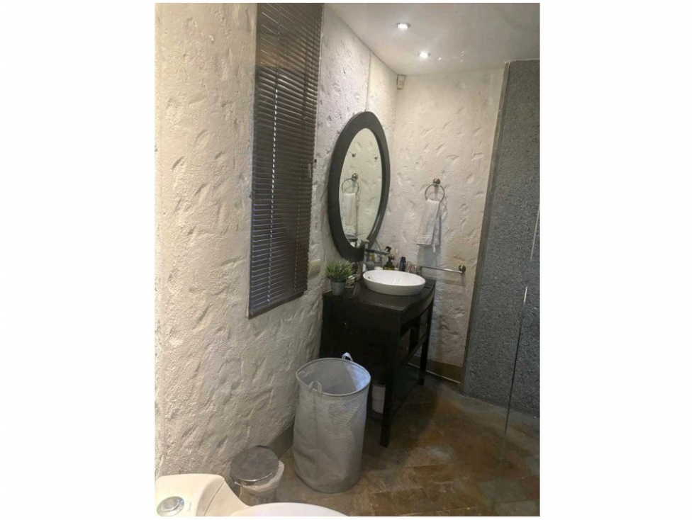 Apartamento en venta en El Poblado, Medellín · foto 13 de 13